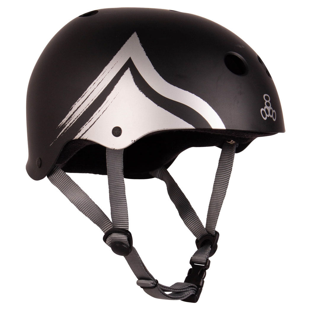 Hero Black Helmet