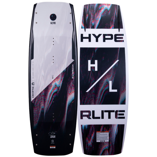 Cryptic Jr Wakeboard