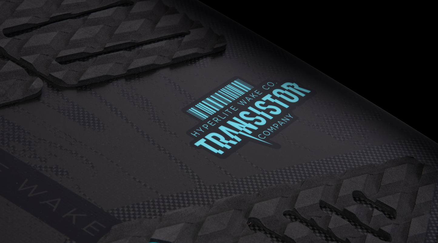 Transistor Wakesurf
