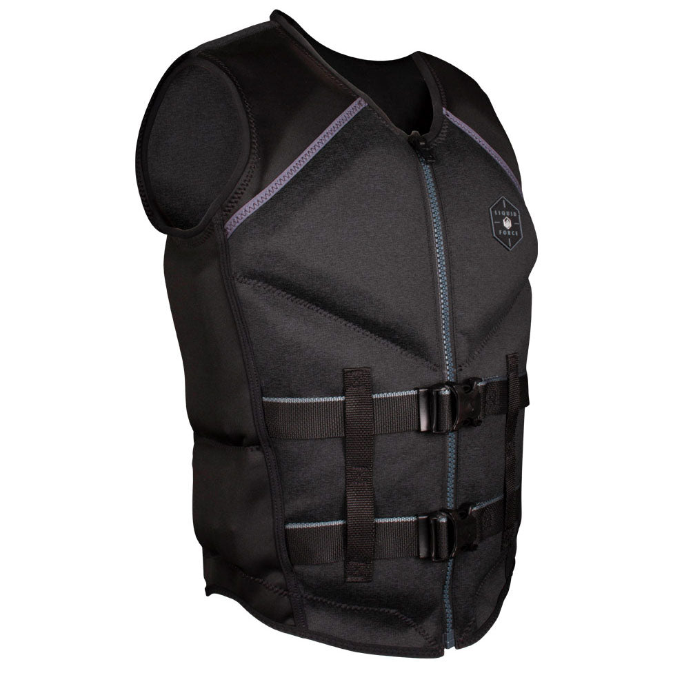 Watson CGA Men's Vest