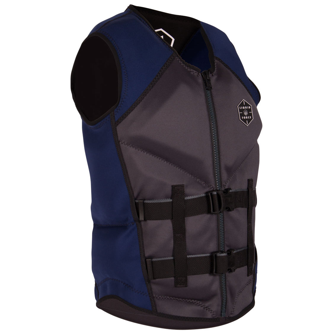 Watson CGA Men's Life Vest